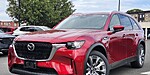 New 2026 MAZDA CX-90 3.3 TURBO PREFERRED in SPRINGFIELD, MASSACHUSETTS