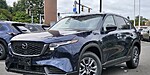 New 2026 MAZDA CX-5 2.5 S SELECT in SPRINGFIELD, MASSACHUSETTS