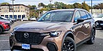 New 2026 MAZDA CX-70 3.3 TURBO PREMIUM in SPRINGFIELD, MASSACHUSETTS