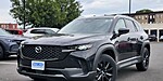 New 2026 MAZDA CX-50 2.5 S SELECT in SPRINGFIELD, MASSACHUSETTS