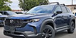 New 2026 MAZDA CX-50 HYBRID PREMIUM in SPRINGFIELD, MASSACHUSETTS
