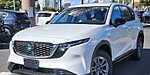 New 2026 MAZDA CX-5 2.5 S SELECT in SPRINGFIELD, MASSACHUSETTS
