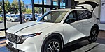 New 2026 MAZDA CX-5 2.5 S PREFERRED in SPRINGFIELD, MASSACHUSETTS