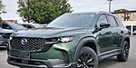 New 2026 MAZDA CX-50 2.5 S PREFERRED in SPRINGFIELD, MASSACHUSETTS
