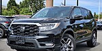 Used 2023 Honda Passport EX-L in SPRINGFIELD, MASSACHUSETTS
