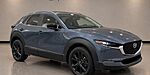 Used 2025 MAZDA CX-30 2.5 S CARBON EDITION in SPRINGFIELD, MASSACHUSETTS