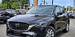 Used 2024 MAZDA CX-5 2.5 S PREFERRED PACKAGE in SPRINGFIELD, MASSACHUSETTS