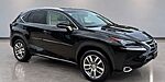 Used 2015 LEXUS NX 200T in SPRINGFIELD, MASSACHUSETTS