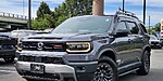Used 2026 Honda Passport TRAILSPORT in SPRINGFIELD, MASSACHUSETTS