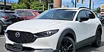 Used 2025 MAZDA CX-30 2.5 TURBO PREMIUM PACKAGE in SPRINGFIELD, MASSACHUSETTS