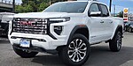 Used 2026 GMC CANYON DENALI in SPRINGFIELD, MASSACHUSETTS
