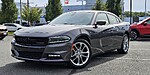 Used 2022 DODGE CHARGER SXT in SPRINGFIELD, MASSACHUSETTS
