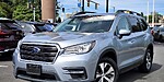 Used 2022 SUBARU ASCENT PREMIUM in SPRINGFIELD, MASSACHUSETTS
