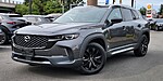 Used 2024 MAZDA CX-50 2.5 S SELECT PACKAGE in SPRINGFIELD, MASSACHUSETTS
