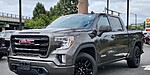 Used 2020 GMC SIERRA 1500 ELEVATION in SPRINGFIELD, MASSACHUSETTS