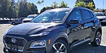Used 2020 HYUNDAI KONA LIMITED in SPRINGFIELD, MASSACHUSETTS
