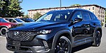 Used 2024 MAZDA CX-50 2.5 S SELECT PACKAGE in SPRINGFIELD, MASSACHUSETTS