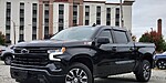 Used 2023 CHEVROLET SILVERADO 1500 RST in SPRINGFIELD, MASSACHUSETTS