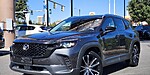 Used 2024 MAZDA CX-50 2.5 TURBO PREMIUM PLUS PACKAGE in SPRINGFIELD, MASSACHUSETTS