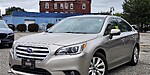 Used 2016 SUBARU LEGACY 2.5I in SPRINGFIELD, MASSACHUSETTS