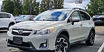 Used 2017 SUBARU XV CROSSTREK 2.0I PREMIUM in SPRINGFIELD, MASSACHUSETTS