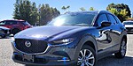 Used 2025 MAZDA CX-30 2.5 S PREFERRED PACKAGE in SPRINGFIELD, MASSACHUSETTS