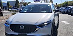 Used 2025 MAZDA CX-30 2.5 S SELECT SPORT in SPRINGFIELD, MASSACHUSETTS