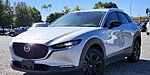Used 2025 MAZDA CX-30 2.5 TURBO PREMIUM PACKAGE in SPRINGFIELD, MASSACHUSETTS