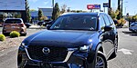 Used 2024 MAZDA CX-90 3.3 TURBO SELECT in SPRINGFIELD, MASSACHUSETTS
