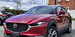 Used 2023 MAZDA CX-30 2.5 S PREFERRED PACKAGE in SPRINGFIELD, MASSACHUSETTS