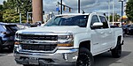 Used 2018 CHEVROLET SILVERADO 1500 LT in SPRINGFIELD, MASSACHUSETTS