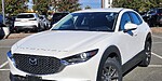 Used 2021 MAZDA CX-30 2.5 S in SPRINGFIELD, MASSACHUSETTS