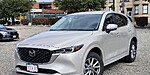 Used 2025 MAZDA CX-5 2.5 S SELECT PACKAGE in SPRINGFIELD, MASSACHUSETTS