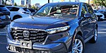 Used 2024 Honda CR-V EX-L in SPRINGFIELD, MASSACHUSETTS