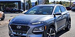 Used 2021 HYUNDAI KONA ULTIMATE in SPRINGFIELD, MASSACHUSETTS