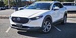 Used 2025 MAZDA CX-30 2.5 S PREFERRED PACKAGE in SPRINGFIELD, MASSACHUSETTS
