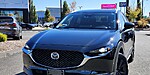 Used 2024 MAZDA CX-30 2.5 S SELECT SPORT in SPRINGFIELD, MASSACHUSETTS