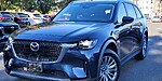 Used 2024 MAZDA CX-90 3.3 TURBO PREFERRED PLUS in SPRINGFIELD, MASSACHUSETTS