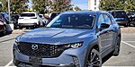 Used 2025 MAZDA CX-50 2.5 S PREMIUM PLUS PACKAGE in SPRINGFIELD, MASSACHUSETTS
