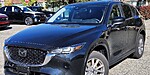 Used 2025 MAZDA CX-5 2.5 S SELECT PACKAGE in SPRINGFIELD, MASSACHUSETTS
