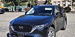 Used 2025 MAZDA CX-5 2.5 S SELECT PACKAGE in SPRINGFIELD, MASSACHUSETTS