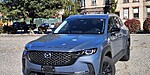 Used 2025 MAZDA CX-50 HYBRID PREFERRED in SPRINGFIELD, MASSACHUSETTS