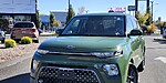 Used 2021 KIA SOUL EX in SPRINGFIELD, MASSACHUSETTS