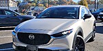 Used 2024 MAZDA CX-30 2.5 S SELECT SPORT in SPRINGFIELD, MASSACHUSETTS