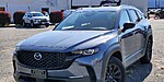 Used 2025 MAZDA CX-50 HYBRID PREFERRED in SPRINGFIELD, MASSACHUSETTS