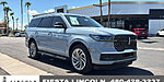 New 2027 LINCOLN NAVIGATOR PREMIERE in MESA, ARIZONA
