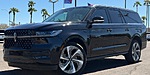 New 2026 LINCOLN NAVIGATOR BLACK LABEL in MESA, ARIZONA