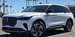 New 2026 LINCOLN NAUTILUS PREMIERE in MESA, ARIZONA