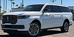 New 2027 LINCOLN NAVIGATOR RESERVE in MESA, ARIZONA