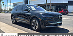 New 2026 LINCOLN NAUTILUS PREMIERE in MESA, ARIZONA